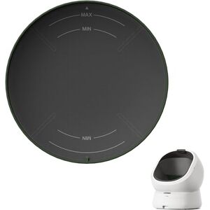 PETLIBRO Dog Food Mat, Safety Silicone Cat Food Mat for Feeder & Fountain, Waterproof Dog Bowl Mats, Raised Edge Spill Protection Floor, Cove Feeding Mat for Pet (Lake, 22'' x 16.5'') PETLIBRO Dog Food Mat, Safety Silicone Cat Food Mat for Feeder & Fountain, Waterproof Dog Bowl Mats, Raised Edge Spill Protection Floor, Cove Feeding Mat for Pet (Lake, 22'' x 16.5'')