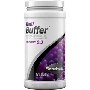 Seachem Reef Buffer, 250 g Seachem Reef Buffer, 250 g