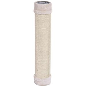 Nobby 63153-92 Star System Sisal Post De Luxe, Beige, Size 12 Nobby 63153-92 Star System Sisal Post De Luxe, Beige, Size 12