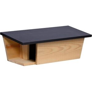 dobar Classic Wagtail Nesting Box Hanging Bird Incubator 45x18x15cm Pine dobar Classic Wagtail Nesting Box Hanging Bird Incubator 45x18x15cm Pine