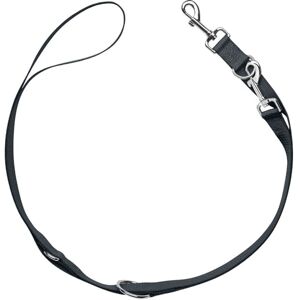 HUNTER Adjustable London Lead Anthracite Size 10/200 3-Way Adjustable Soft & Lightweight Tear-Resistant & Quick Drying Easy to Clean and Dimensionally Stable Ideal for Walks and Everyday HUNTER Adjustable London Lead Anthracite Size 10/200 3-Way Adjustable Soft & Lightweight Tear-Resistant & Quick Drying Easy to Clean and Dimensionally Stable Ideal for Walks and Everyday