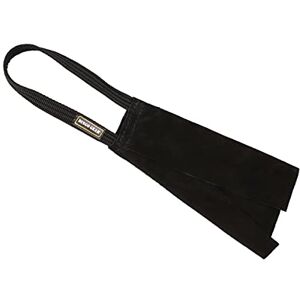 DINGO GEAR Leather Bite Rag - Dog Training Tug DINGO GEAR Leather Bite Rag - Dog Training Tug