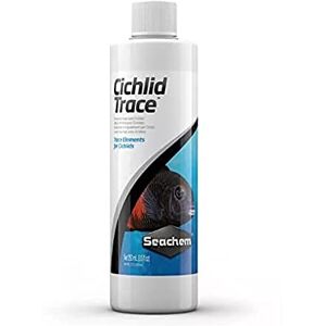 Seachem Cichlid Trace, 250 ml Seachem Cichlid Trace, 250 ml