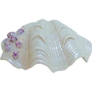 Nobby Aqua Ornaments Shell 14.5 x 10.7 x 5.3 cm Nobby Aqua Ornaments Shell 14.5 x 10.7 x 5.3 cm