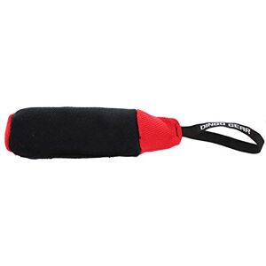 DINGO GEAR WWW.DINGOGEAR.COM 1977 DINGO GEAR Roller Professional Dog Toy Strong Handle Durable Bite Tug for Training K9 IGP Play Hand Sewn French Material 41 x 8 cm Black and Red S02783 DINGO GEAR WWW.DINGOGEAR.COM 1977 DINGO GEAR Roller Professional Dog Toy Strong Handle Durable Bite Tug for Training K9 IGP Play Hand Sewn French Material 41 x 8 cm Black and Red S02783