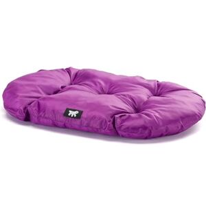 Ferplast Small Dog Bed Scratch Resistant Dog Mattress Waterproof Cushion Washable Pet Mat 43 x 30 x 3 cm. Lilac Ferplast Small Dog Bed Scratch Resistant Dog Mattress Waterproof Cushion Washable Pet Mat 43 x 30 x 3 cm. Lilac