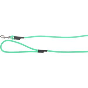 Flamingo Dog Training and tracking leash Caspar Mint green 10m 6mm Flamingo Dog Training and tracking leash Caspar Mint green 10m 6mm