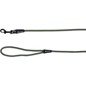 Flamingo Dog Leash Cami Green 1,3m 8mm Flamingo Dog Leash Cami Green 1,3m 8mm
