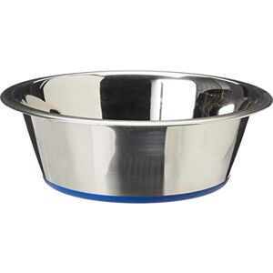 CLASSIC Pet Products Steel Super Premium Non-Slip Dish, 4000 ml CLASSIC Pet Products Steel Super Premium Non-Slip Dish, 4000 ml
