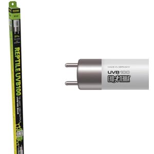 Exo Terra REPTILE UVB100 T5 VHO 8W 12 Exo Terra REPTILE UVB100 T5 VHO 8W 12