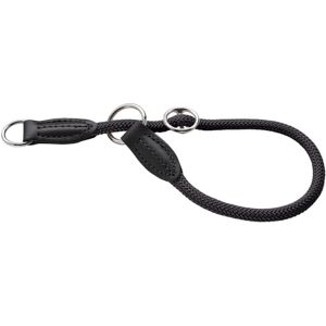 HUNTER Freestyle Training Collar with Stop Ring, 40 (S-M) HUNTER Freestyle Training Collar with Stop Ring, 40 (S-M)