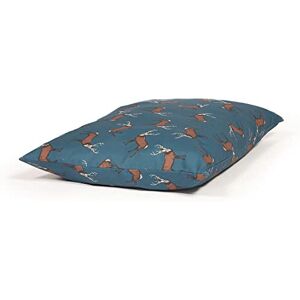 Danish Design Woodland Stag Duvet Cover, Large, 87 x 138 cm Danish Design Woodland Stag Duvet Cover, Large, 87 x 138 cm