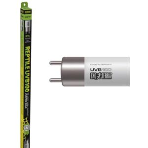 Exo Terra REPTILE UVB100 T5 VHO 39W 34 Exo Terra REPTILE UVB100 T5 VHO 39W 34