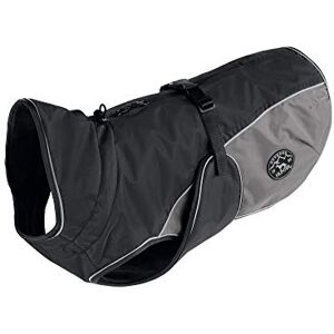 HUNTER Dog Coat Uppsala Cozy, 60 cm anthracite/grey HUNTER Dog Coat Uppsala Cozy, 60 cm anthracite/grey