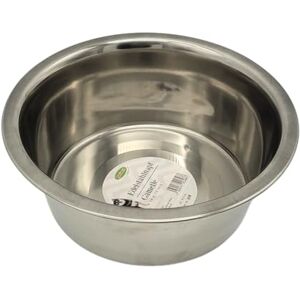 Bubimex axier Stainless Steel Dog Bowl 1.8 L Bubimex axier Stainless Steel Dog Bowl 1.8 L