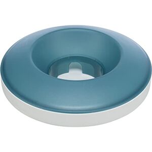 Trixie Slow Feeder Rocking Bowl, Puzzle Feeder for Dogs and Cats, Interactive, Enrichment Dog Dish Trixie Slow Feeder Rocking Bowl, Puzzle Feeder for Dogs and Cats, Interactive, Enrichment Dog Dish