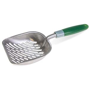 Karlie 08384 Pooper-Scooper Aluminium 35 cm Green Karlie 08384 Pooper-Scooper Aluminium 35 cm Green