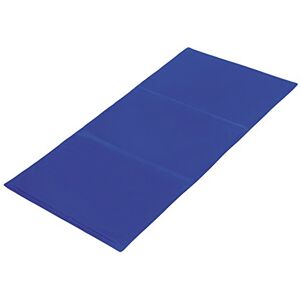 Nobby s Cooling Mat for Pets XL (110x70cm) Self-Cooling Gel Mat for Dogs & Cats, No Water or Refrigeration Needed Nobby s Cooling Mat for Pets XL (110x70cm) Self-Cooling Gel Mat for Dogs & Cats, No Water or Refrigeration Needed