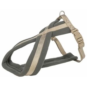Trixie Premium Comfort Harness, XS–S, 30–55 cm/15 mm, Sand Trixie Premium Comfort Harness, XS–S, 30–55 cm/15 mm, Sand