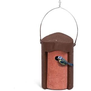 Jacobi Jayne Schwegler 1B Bird Box 26mm Entry Hole Nest Box for Garden and Wild Birds Long Lasting Jacobi Jayne Schwegler 1B Bird Box 26mm Entry Hole Nest Box for Garden and Wild Birds Long Lasting