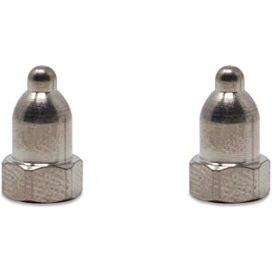 Educator Short Titanium Contact Points - Dog Training Collar Educator Short Titanium Contact Points - Dog Training Collar