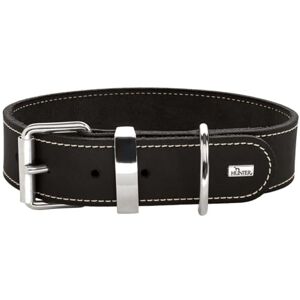 HUNTER Aalborg Special 30-38Cm Collar Black HUNTER Aalborg Special 30-38Cm Collar Black