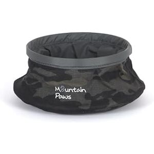 Mountain Paws Model Collapsible Lightweight Dog Water Bowl - Dog Water Bowl Mountain Paws Model Collapsible Lightweight Dog Water Bowl - Dog Water Bowl