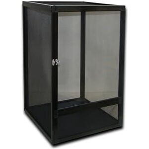 Lucky Reptile OpenAir Vivarium Pro, Terrarium Dimensions (W x D x H): 42 x 42 x 60 cm Lucky Reptile OpenAir Vivarium Pro, Terrarium Dimensions (W x D x H): 42 x 42 x 60 cm