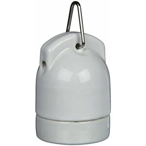 Trixie Hanging Pro Ceramic Socket, Pack of 4 Trixie Hanging Pro Ceramic Socket, Pack of 4