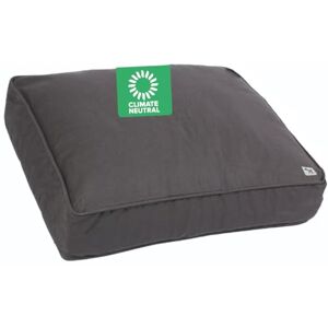 Molly Mutt Medium to Large Dog Bed Cover I’M A Realist Print Measures 27”X36”X5’’ 100% Cotton Durable Breathable Sustainable Machine Washable Dog Bed Cover (dd45ab) Molly Mutt Medium to Large Dog Bed Cover I’M A Realist Print Measures 27”X36”X5’’ 100% Cotton Durable Breathable Sustainable Machine Washable Dog Bed Cover (dd45ab)