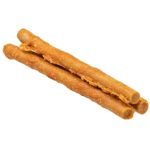 Zero Hide Natural Chicken Dog Chew Rolls Small Low-Fat & Tasty Snacks 2.5kg Box (Approx. 250 Pieces) Zero Hide Natural Chicken Dog Chew Rolls Small Low-Fat & Tasty Snacks 2.5kg Box (Approx. 250 Pieces)