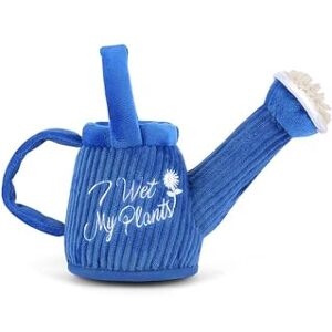 P.L.A.Y. P.L.A.Y PLAY Blooming Buddies Collection Wagging Watering Can Dog Toy P.L.A.Y. P.L.A.Y PLAY Blooming Buddies Collection Wagging Watering Can Dog Toy