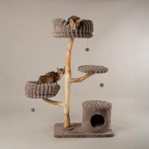 Scruffs Pyrenees Cat Scratching Tree Scruffs Pyrenees Cat Scratching Tree