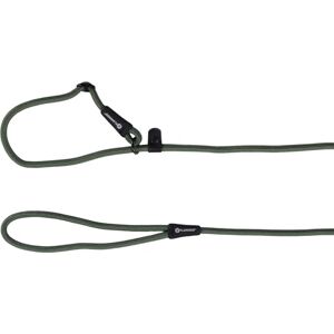 Flamingo Dog Anti-pull leash Cami Green 1,7m 8mm Flamingo Dog Anti-pull leash Cami Green 1,7m 8mm
