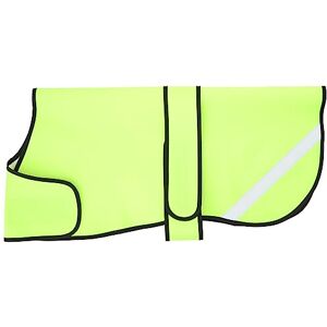 Cosipet Ltd. Cosipet Safety Coat, 22-inch/ 56 cm, Yellow Cosipet Ltd. Cosipet Safety Coat, 22-inch/ 56 cm, Yellow