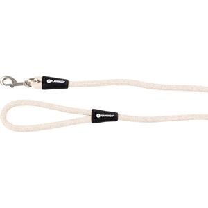 Flamingo Dog Leash Lago Beige 1,3m 12mm Flamingo Dog Leash Lago Beige 1,3m 12mm