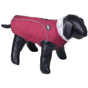 Nobby Alva Dog Coat Red 29 cm Nobby Alva Dog Coat Red 29 cm