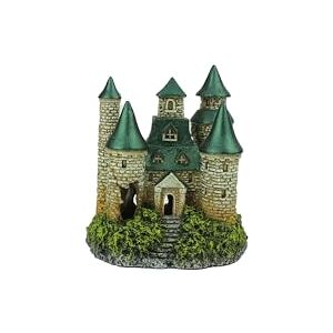 CLASSIC Castle Assortment 117x105x128mm CLASSIC Castle Assortment 117x105x128mm