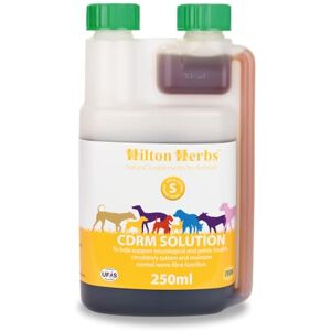 Hilton Herbs Canine CDRM Neurological Support Formula 250 ml Hilton Herbs Canine CDRM Neurological Support Formula 250 ml