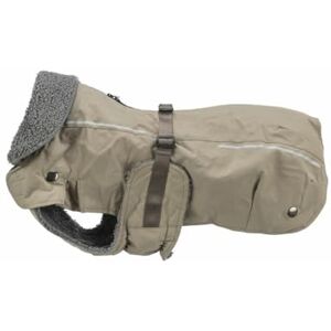 Trixie Rouen Coat, S: 34 cm, Sand Trixie Rouen Coat, S: 34 cm, Sand