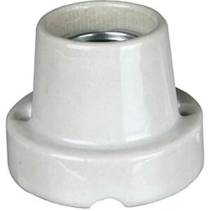 Trixie ceramic socket Pro Socket for fixed mounting cable with switch heat resistant E27 Max 200 W power 76110 Trixie ceramic socket Pro Socket for fixed mounting cable with switch heat resistant E27 Max 200 W power 76110