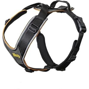 Julius-K9 Speed Harness - Grey - Sport Dog Harness Julius-K9 Speed Harness - Grey - Sport Dog Harness