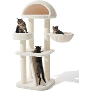 Nobby Moja 63787-92 Cat Scratching Post Cream Nobby Moja 63787-92 Cat Scratching Post Cream