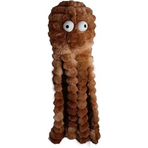 Gor Pets Gor Reef Bobble Daddy Octopus (63cm) Brown Gor Pets Gor Reef Bobble Daddy Octopus (63cm) Brown