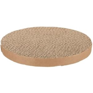 Trixie Scratching board for Ref, 41415, ø 22 cm Trixie Scratching board for Ref, 41415, ø 22 cm