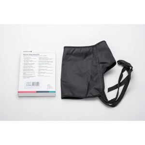 Covetrus Nylon Dog Muzzle - 7 / 5XL Covetrus Nylon Dog Muzzle - 7 / 5XL