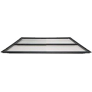 Exo Terra Replacement Terrarium Screen 45 X 45 cm Exo Terra Replacement Terrarium Screen 45 X 45 cm