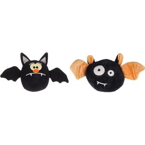 Flamingo HALLOWEEN DT COVA BAT BLACK ASSORTMENT DISPLAY Flamingo HALLOWEEN DT COVA BAT BLACK ASSORTMENT DISPLAY