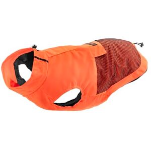 Record M Waterproof Windproof Dog Coat - Orange Record M Waterproof Windproof Dog Coat - Orange