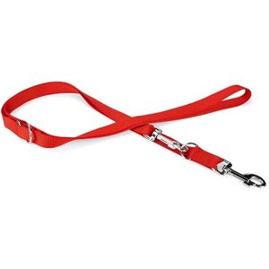 Karlie Art Sportiv Basic Training Leashes, 250 cm x 20 mm,Red Karlie Art Sportiv Basic Training Leashes, 250 cm x 20 mm,Red